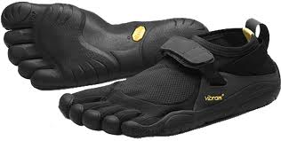 Vibrams